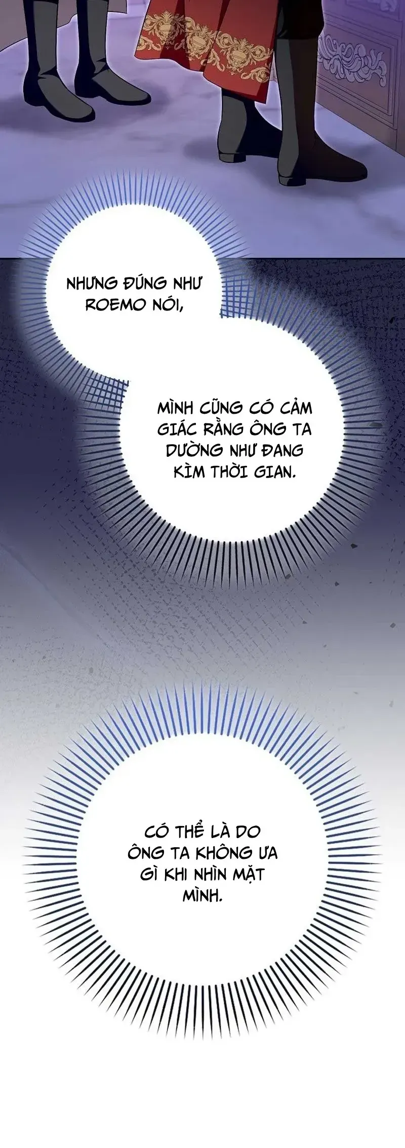 Kẻ Mạnh Nhất Thế Giới Ám Ảnh Tôi Chapter 16 - Trang 30