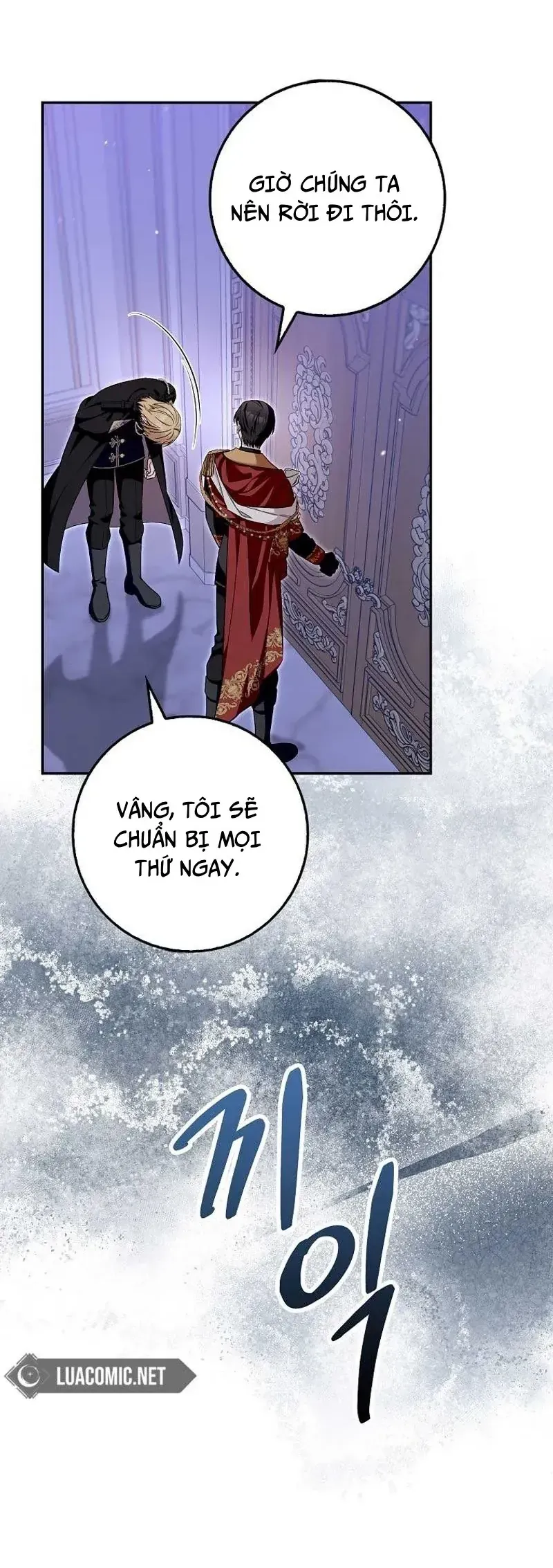 Kẻ Mạnh Nhất Thế Giới Ám Ảnh Tôi Chapter 16 - Trang 31