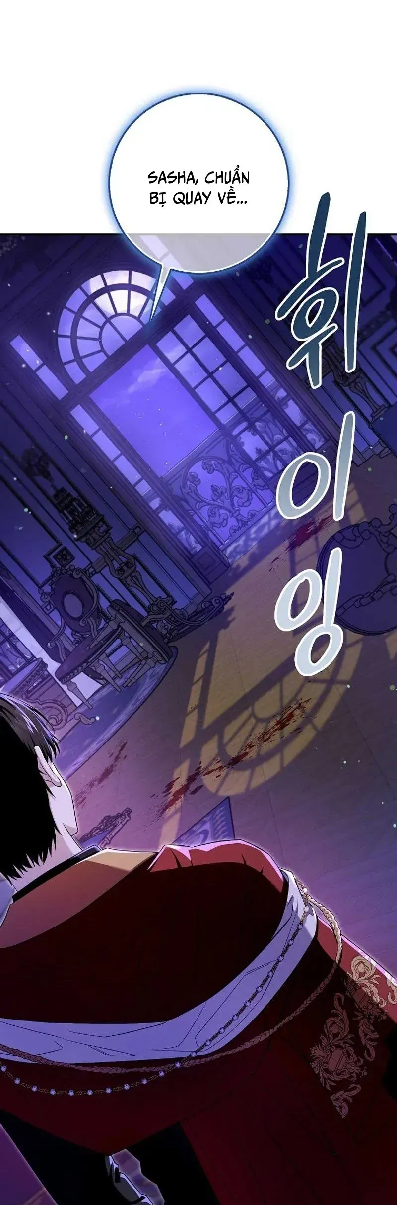 Kẻ Mạnh Nhất Thế Giới Ám Ảnh Tôi Chapter 16 - Trang 32