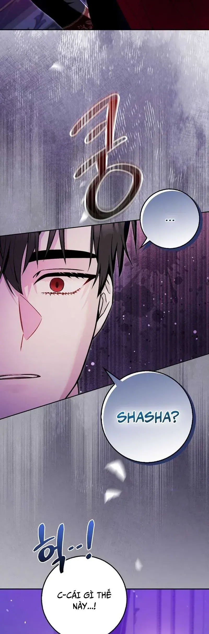 Kẻ Mạnh Nhất Thế Giới Ám Ảnh Tôi Chapter 16 - Trang 33