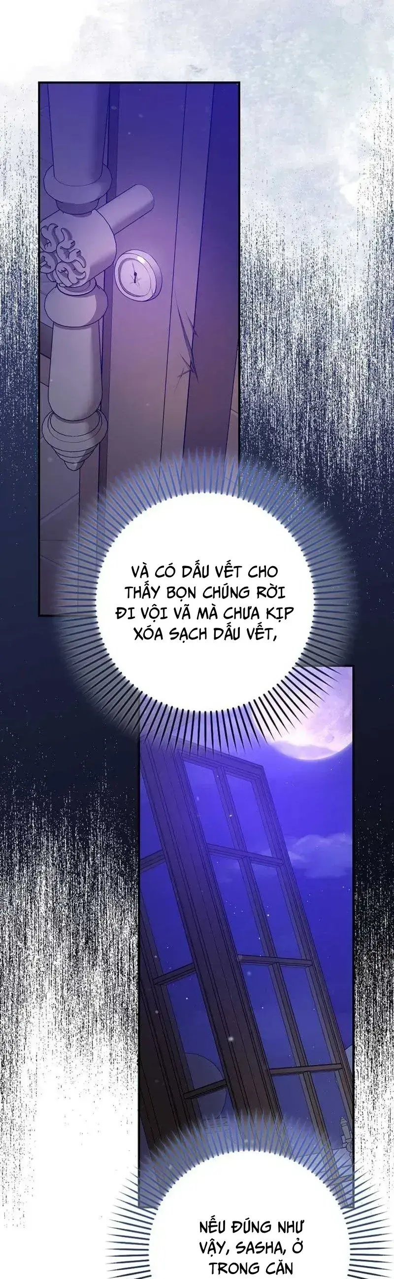 Kẻ Mạnh Nhất Thế Giới Ám Ảnh Tôi Chapter 16 - Trang 35