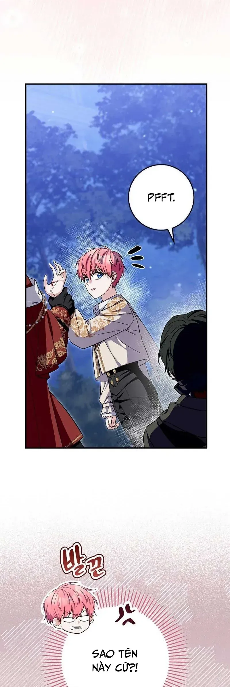 Kẻ Mạnh Nhất Thế Giới Ám Ảnh Tôi Chapter 16 - Trang 49