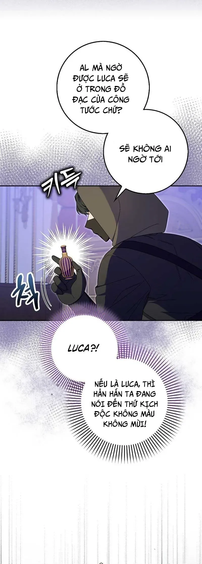 Kẻ Mạnh Nhất Thế Giới Ám Ảnh Tôi Chapter 16 - Trang 5