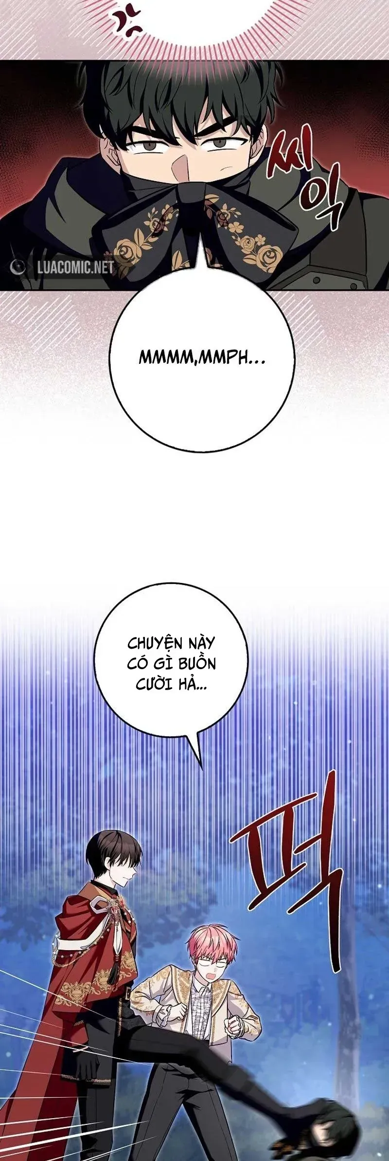 Kẻ Mạnh Nhất Thế Giới Ám Ảnh Tôi Chapter 16 - Trang 50