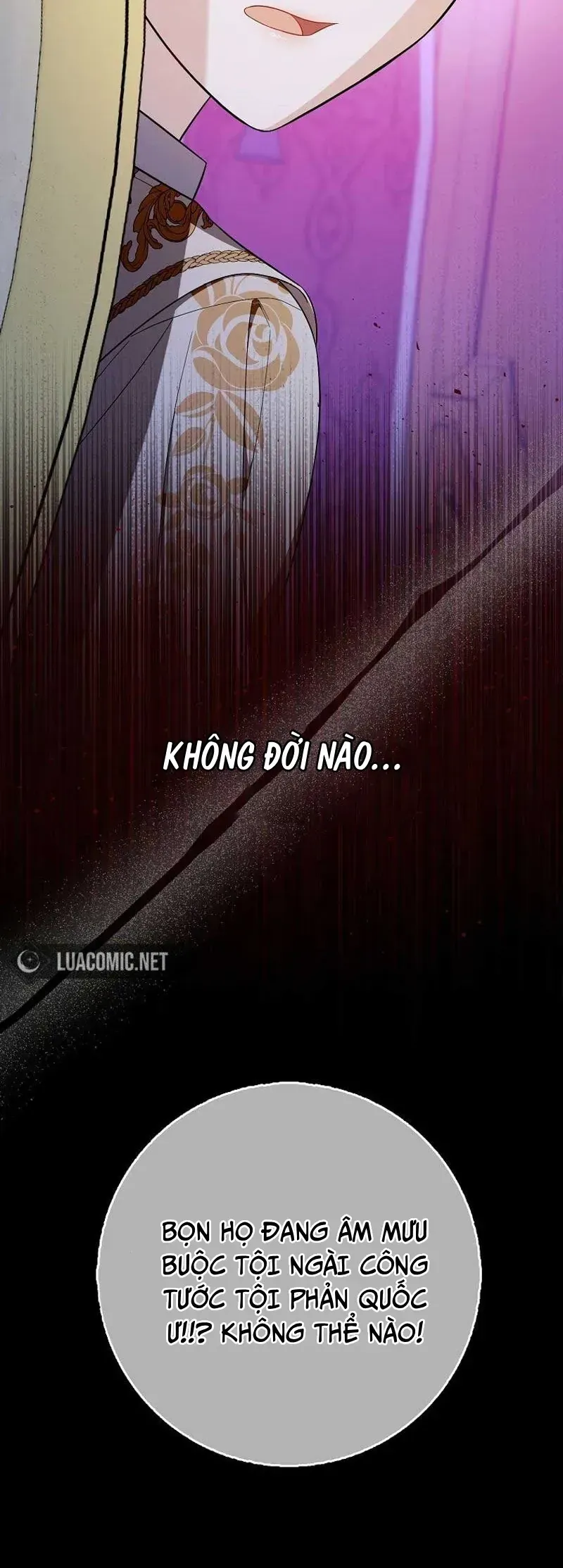 Kẻ Mạnh Nhất Thế Giới Ám Ảnh Tôi Chapter 16 - Trang 7
