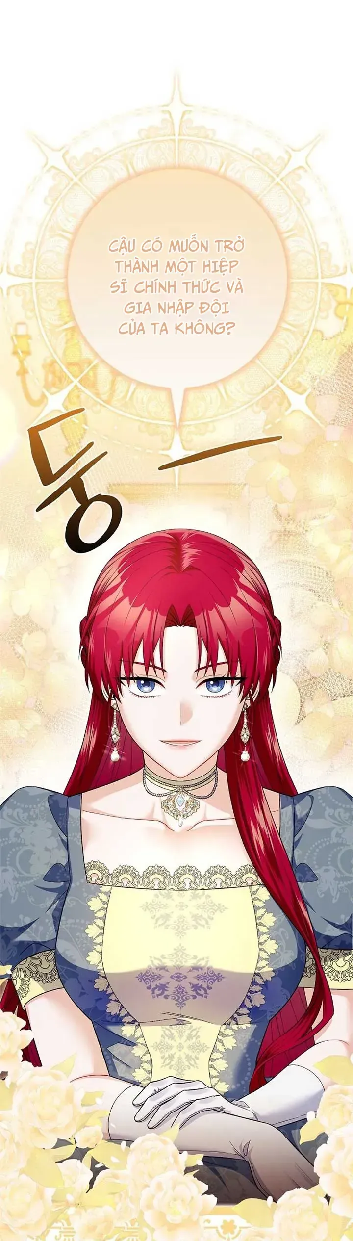 Kẻ Mạnh Nhất Thế Giới Ám Ảnh Tôi Chapter 17 - Trang 11