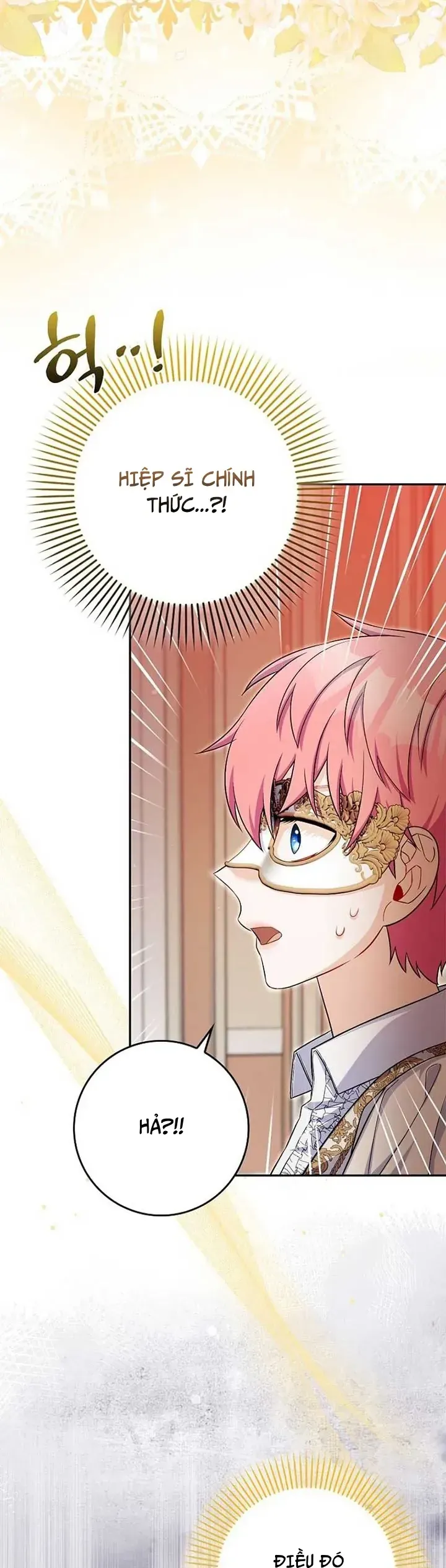 Kẻ Mạnh Nhất Thế Giới Ám Ảnh Tôi Chapter 17 - Trang 12