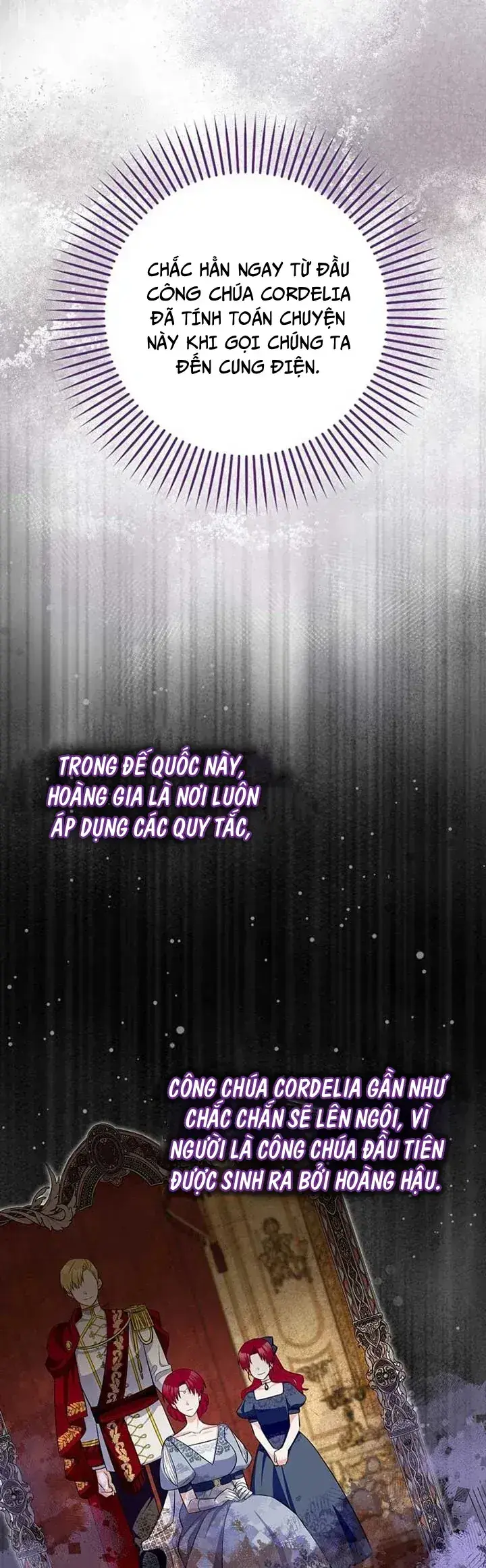 Kẻ Mạnh Nhất Thế Giới Ám Ảnh Tôi Chapter 17 - Trang 17