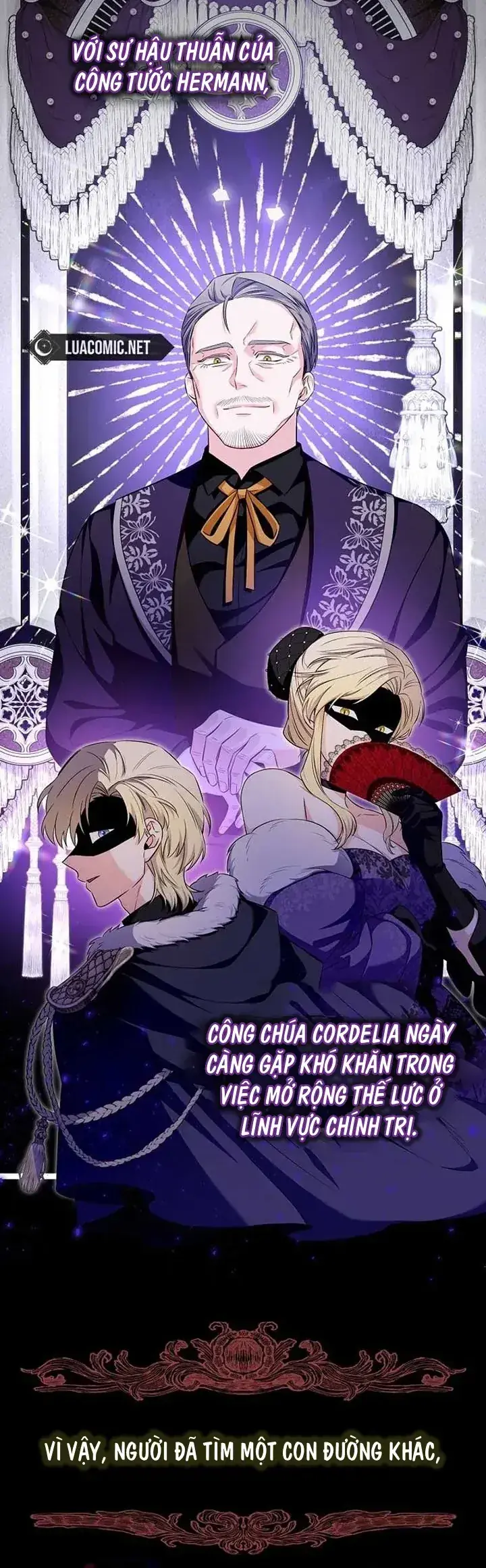 Kẻ Mạnh Nhất Thế Giới Ám Ảnh Tôi Chapter 17 - Trang 19