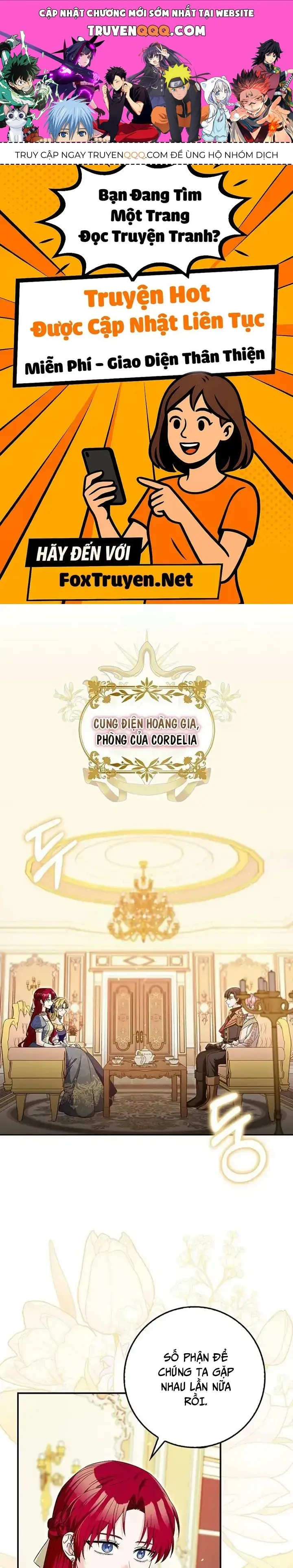 Kẻ Mạnh Nhất Thế Giới Ám Ảnh Tôi Chapter 17 - Trang 2