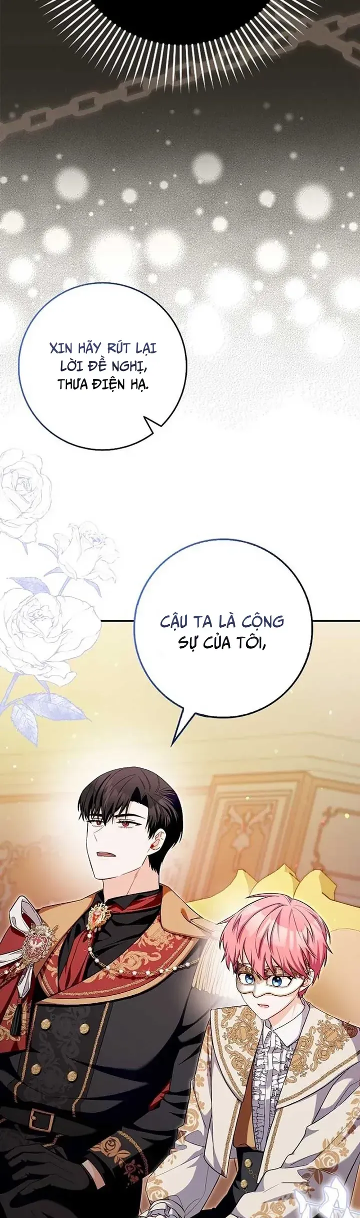 Kẻ Mạnh Nhất Thế Giới Ám Ảnh Tôi Chapter 17 - Trang 24