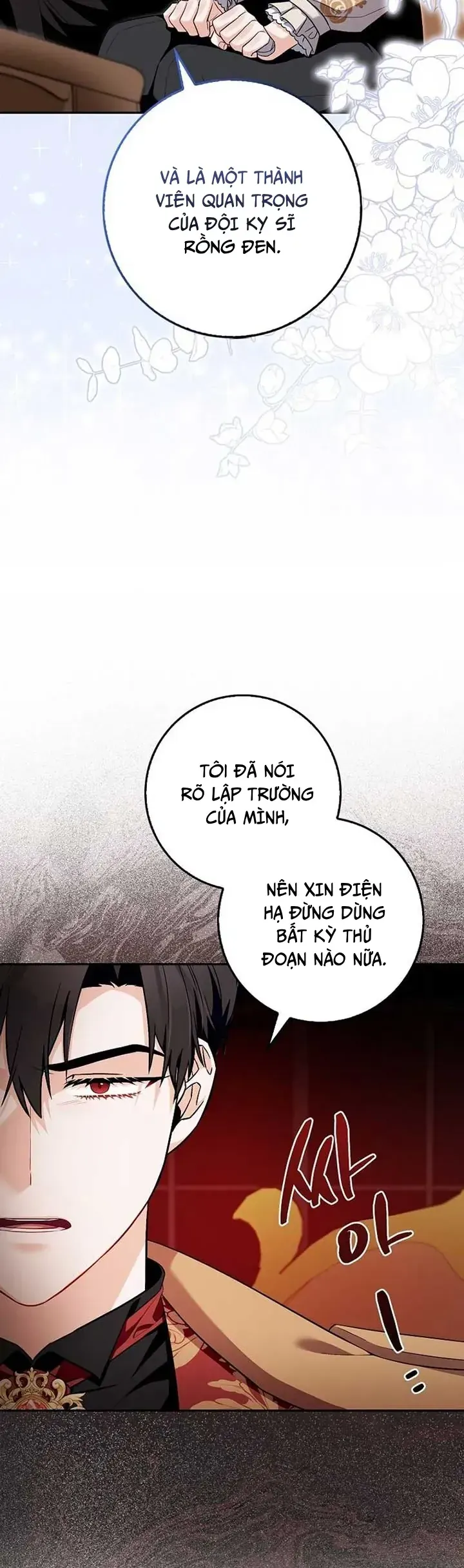 Kẻ Mạnh Nhất Thế Giới Ám Ảnh Tôi Chapter 17 - Trang 25