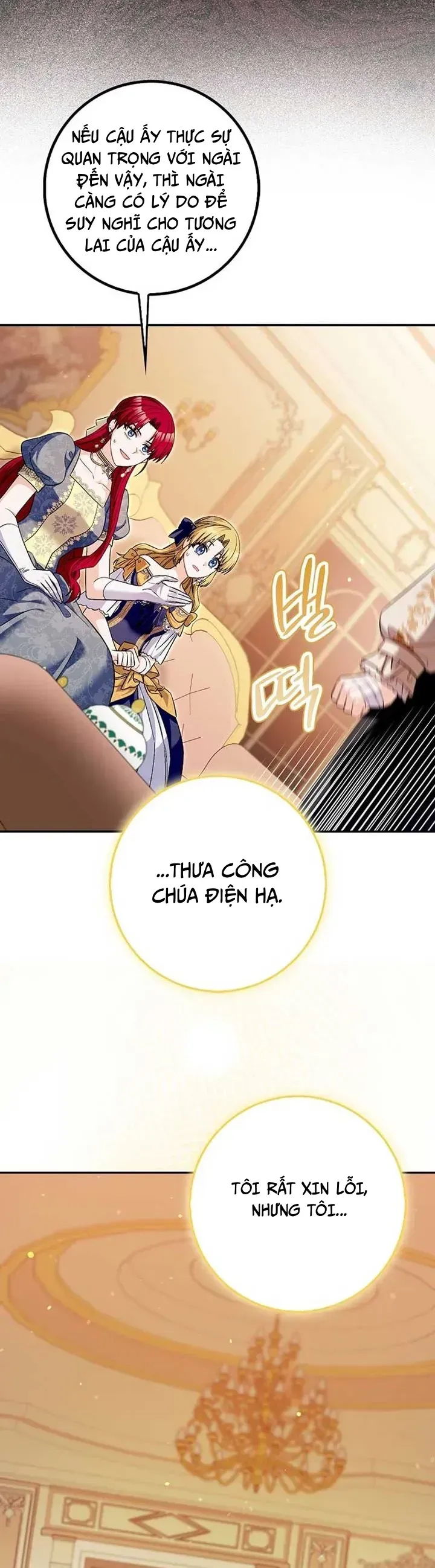 Kẻ Mạnh Nhất Thế Giới Ám Ảnh Tôi Chapter 17 - Trang 26