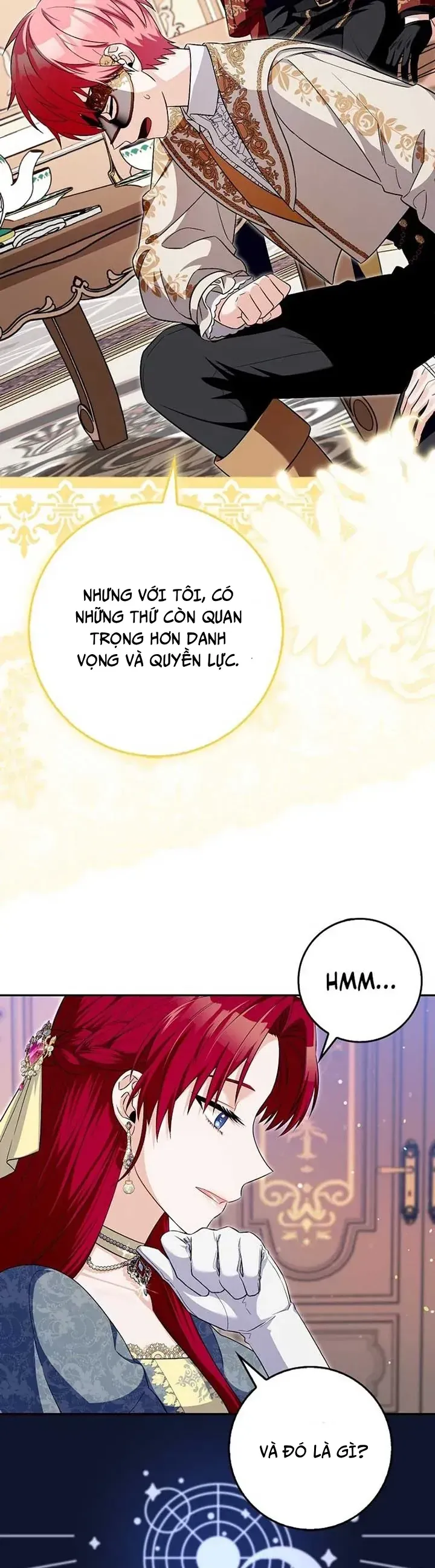 Kẻ Mạnh Nhất Thế Giới Ám Ảnh Tôi Chapter 17 - Trang 28