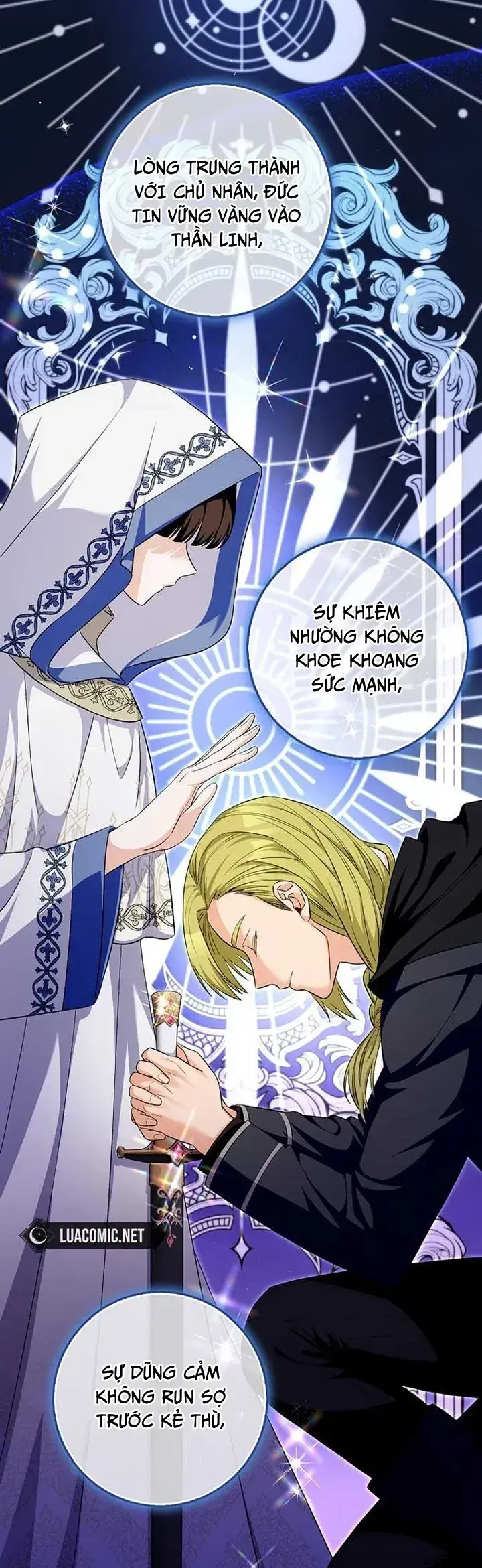 Kẻ Mạnh Nhất Thế Giới Ám Ảnh Tôi Chapter 17 - Trang 29