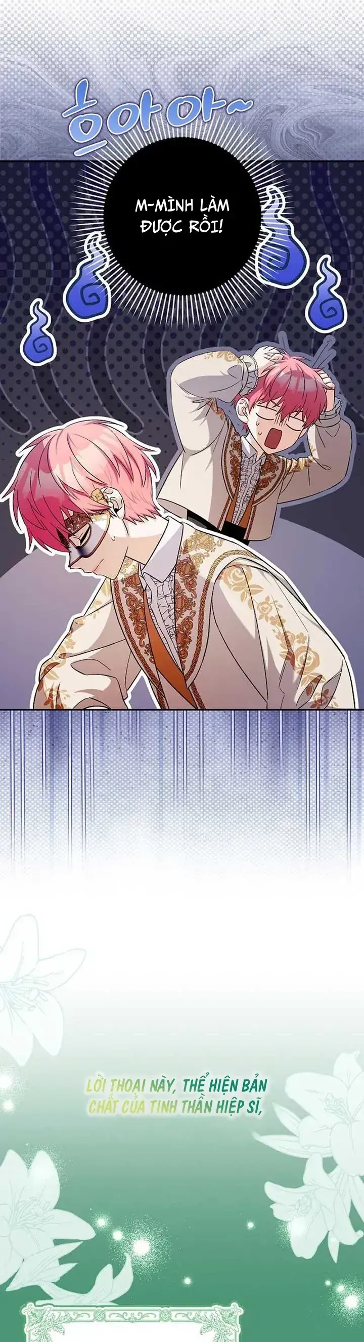 Kẻ Mạnh Nhất Thế Giới Ám Ảnh Tôi Chapter 17 - Trang 32