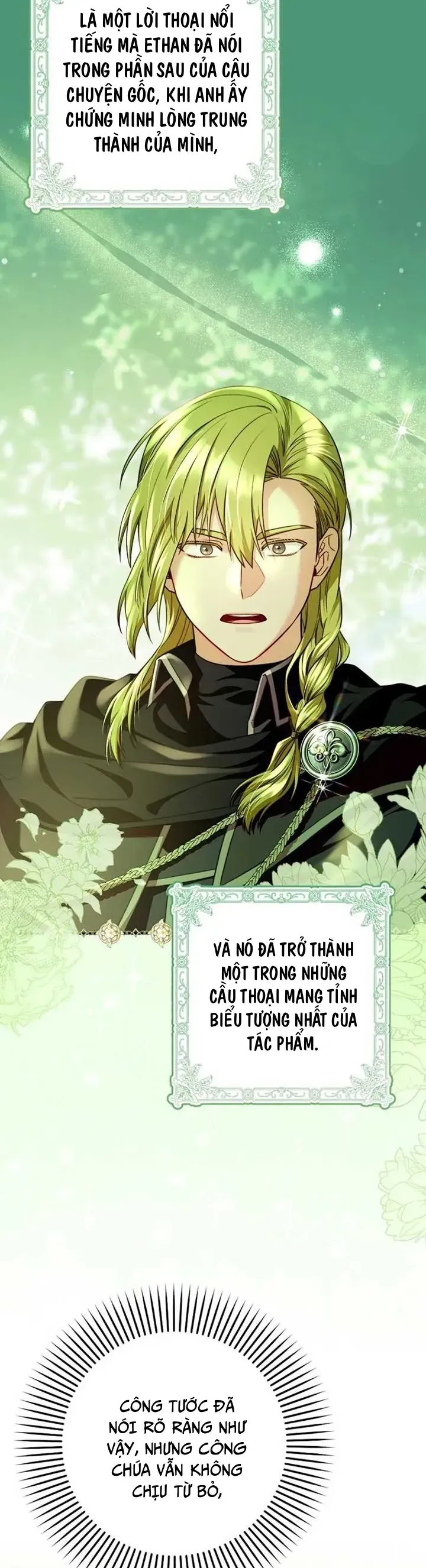 Kẻ Mạnh Nhất Thế Giới Ám Ảnh Tôi Chapter 17 - Trang 33