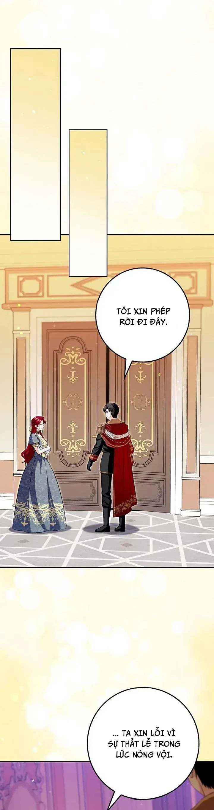 Kẻ Mạnh Nhất Thế Giới Ám Ảnh Tôi Chapter 17 - Trang 38