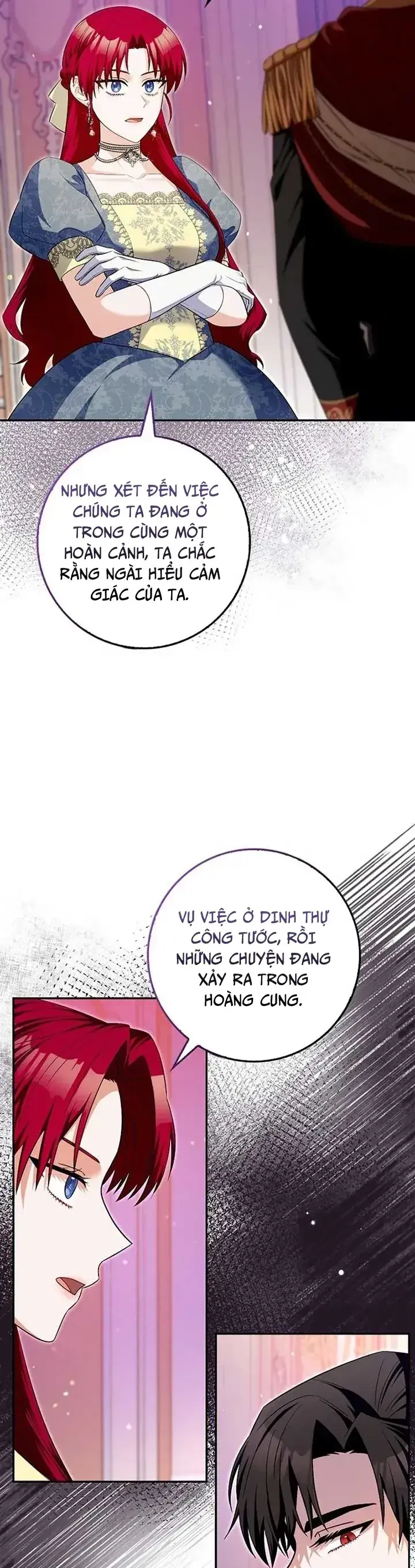 Kẻ Mạnh Nhất Thế Giới Ám Ảnh Tôi Chapter 17 - Trang 39