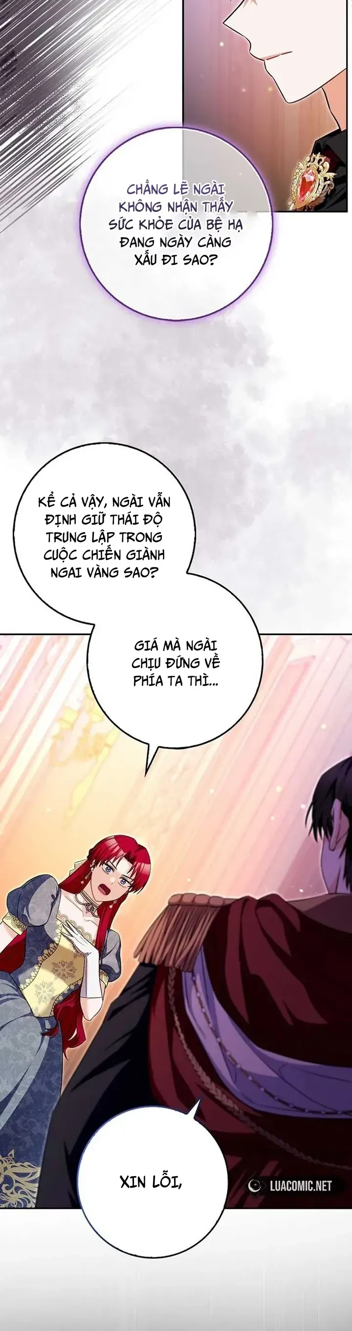 Kẻ Mạnh Nhất Thế Giới Ám Ảnh Tôi Chapter 17 - Trang 40
