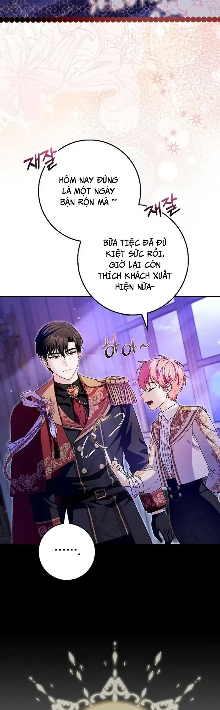 Kẻ Mạnh Nhất Thế Giới Ám Ảnh Tôi Chapter 17 - Trang 45