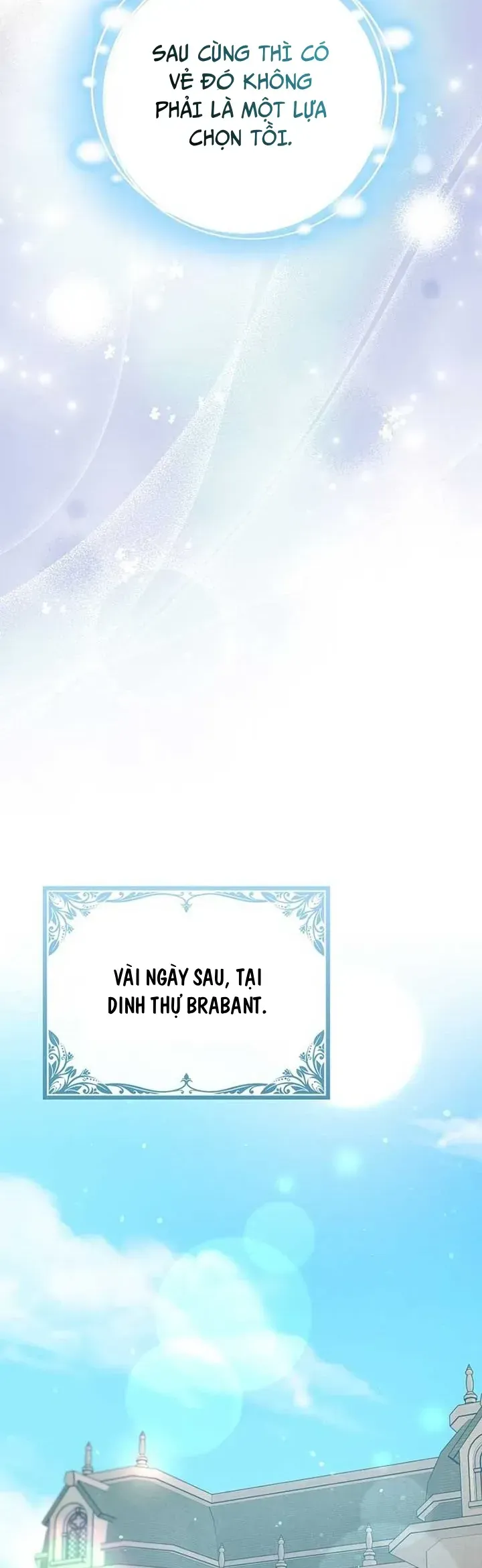 Kẻ Mạnh Nhất Thế Giới Ám Ảnh Tôi Chapter 17 - Trang 48