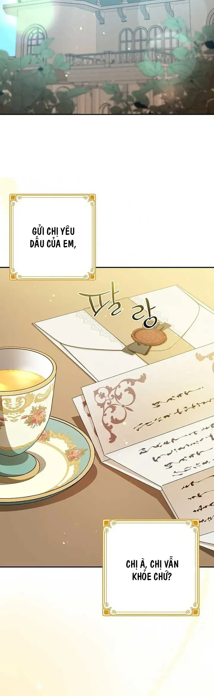 Kẻ Mạnh Nhất Thế Giới Ám Ảnh Tôi Chapter 17 - Trang 49