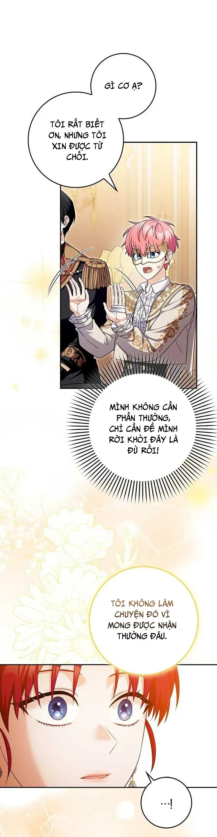 Kẻ Mạnh Nhất Thế Giới Ám Ảnh Tôi Chapter 17 - Trang 8