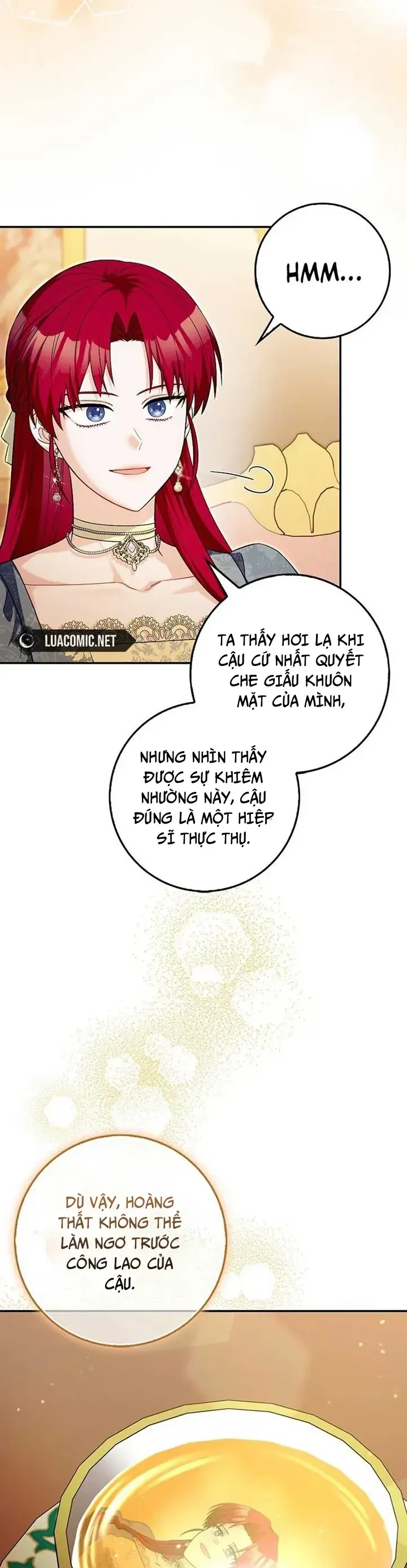 Kẻ Mạnh Nhất Thế Giới Ám Ảnh Tôi Chapter 17 - Trang 9