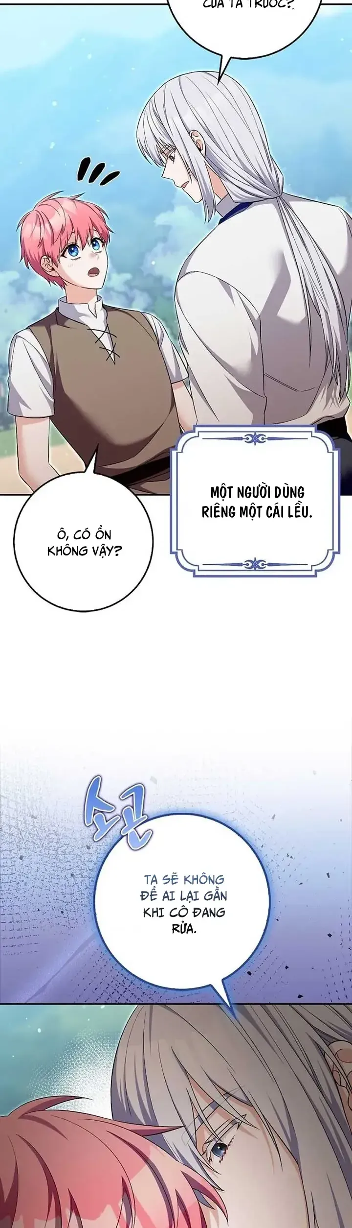 Kẻ Mạnh Nhất Thế Giới Ám Ảnh Tôi Chapter 18 - Trang 15