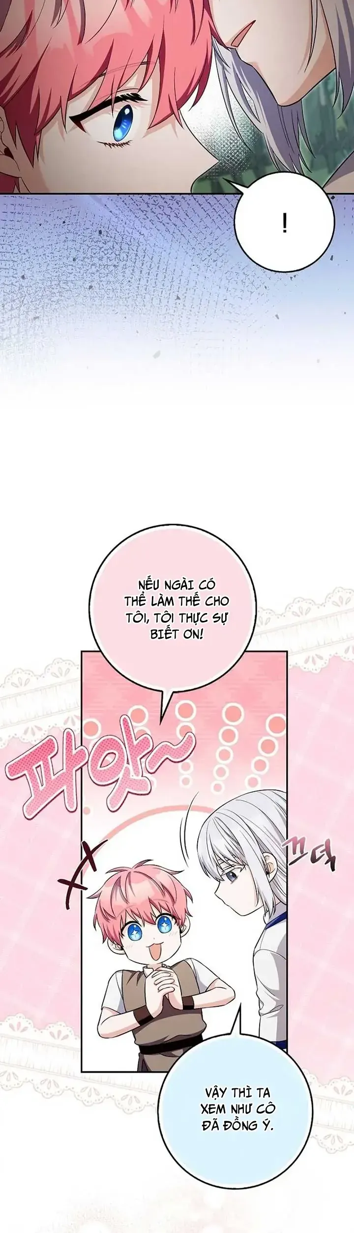 Kẻ Mạnh Nhất Thế Giới Ám Ảnh Tôi Chapter 18 - Trang 16