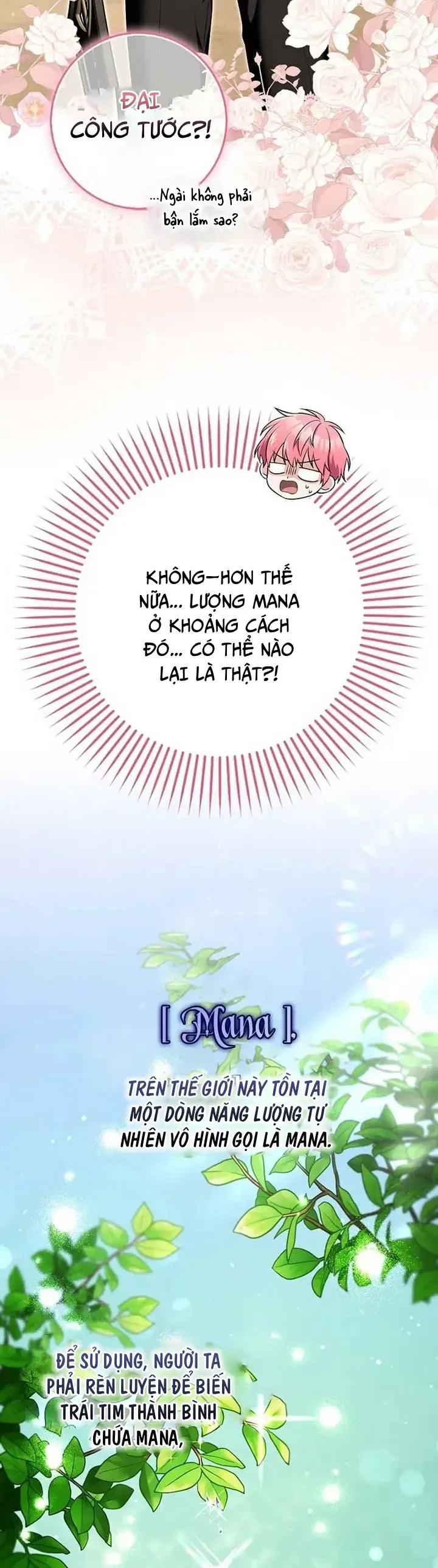 Kẻ Mạnh Nhất Thế Giới Ám Ảnh Tôi Chapter 18 - Trang 20