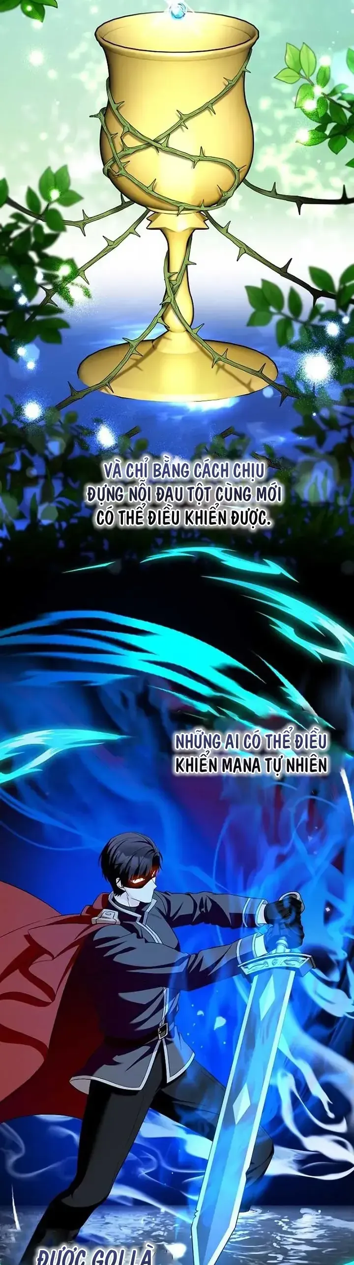 Kẻ Mạnh Nhất Thế Giới Ám Ảnh Tôi Chapter 18 - Trang 21