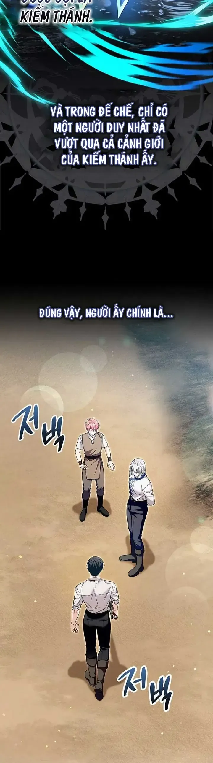Kẻ Mạnh Nhất Thế Giới Ám Ảnh Tôi Chapter 18 - Trang 22
