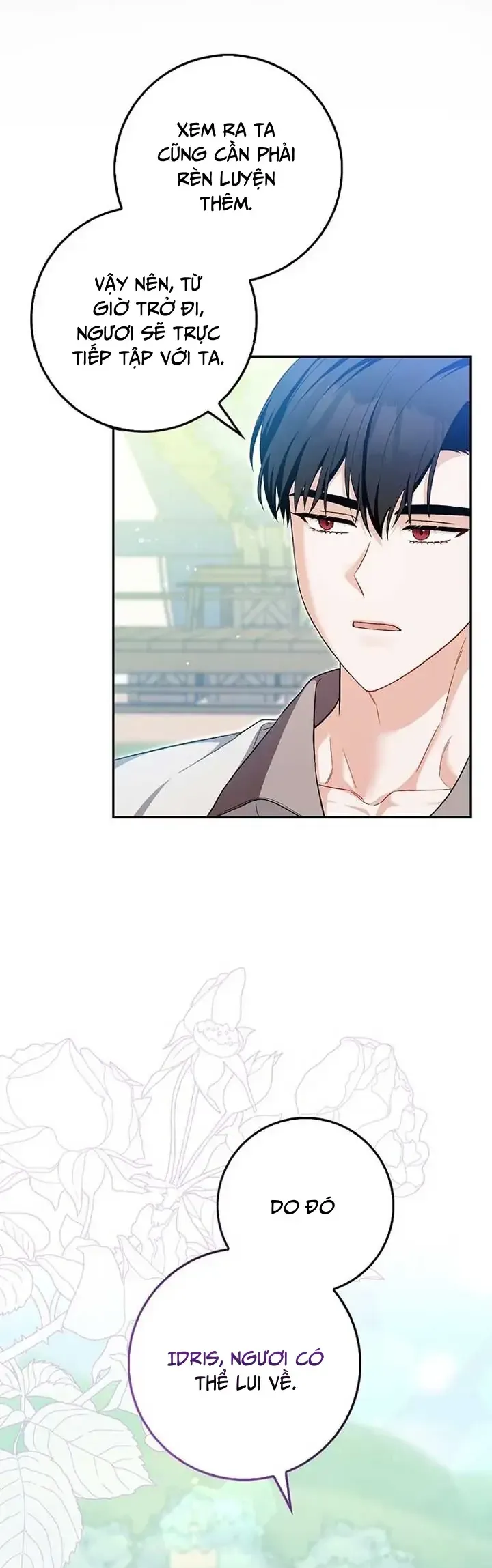 Kẻ Mạnh Nhất Thế Giới Ám Ảnh Tôi Chapter 18 - Trang 25