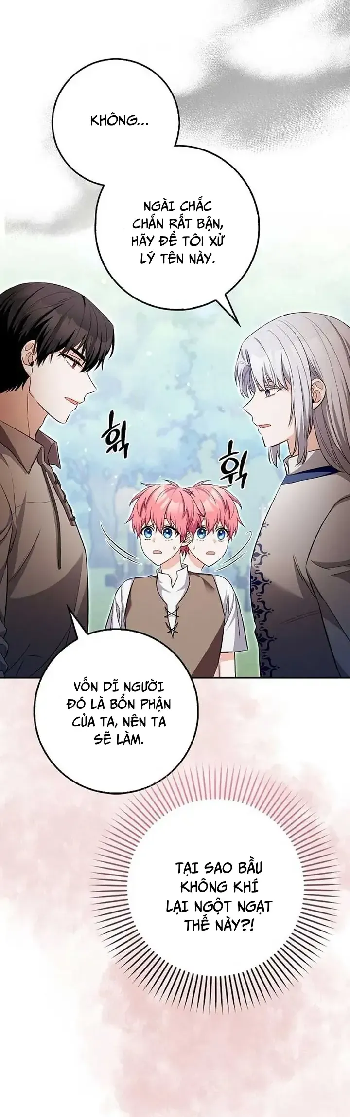 Kẻ Mạnh Nhất Thế Giới Ám Ảnh Tôi Chapter 18 - Trang 27