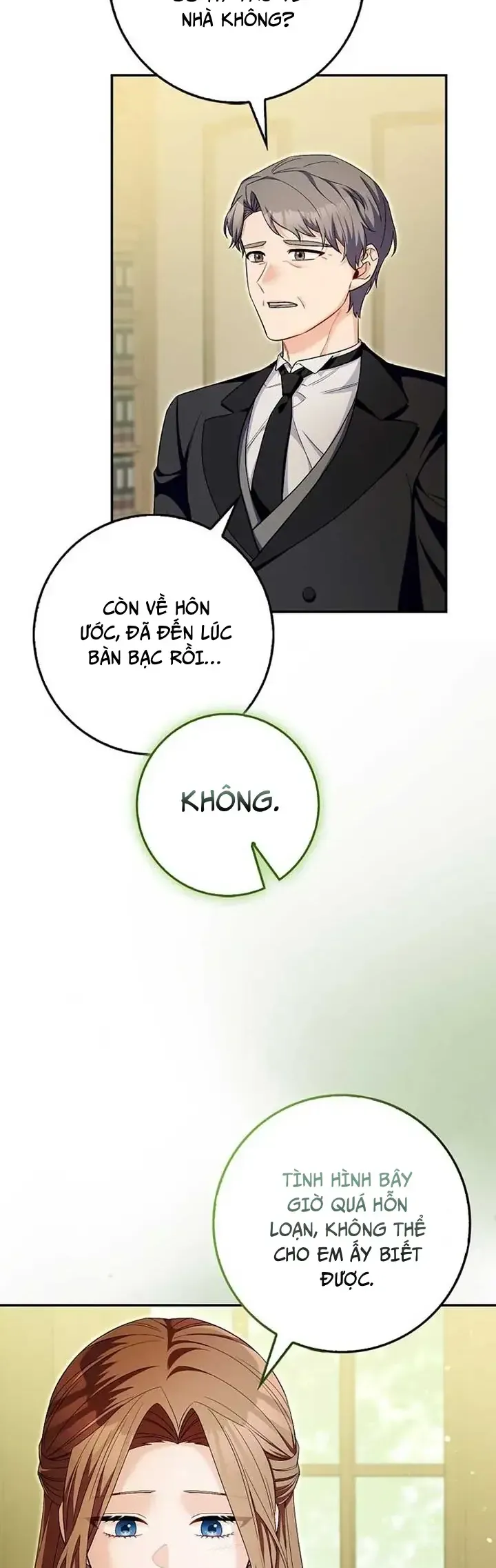 Kẻ Mạnh Nhất Thế Giới Ám Ảnh Tôi Chapter 18 - Trang 3