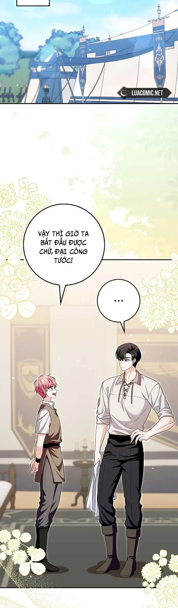 Kẻ Mạnh Nhất Thế Giới Ám Ảnh Tôi Chapter 18 - Trang 31