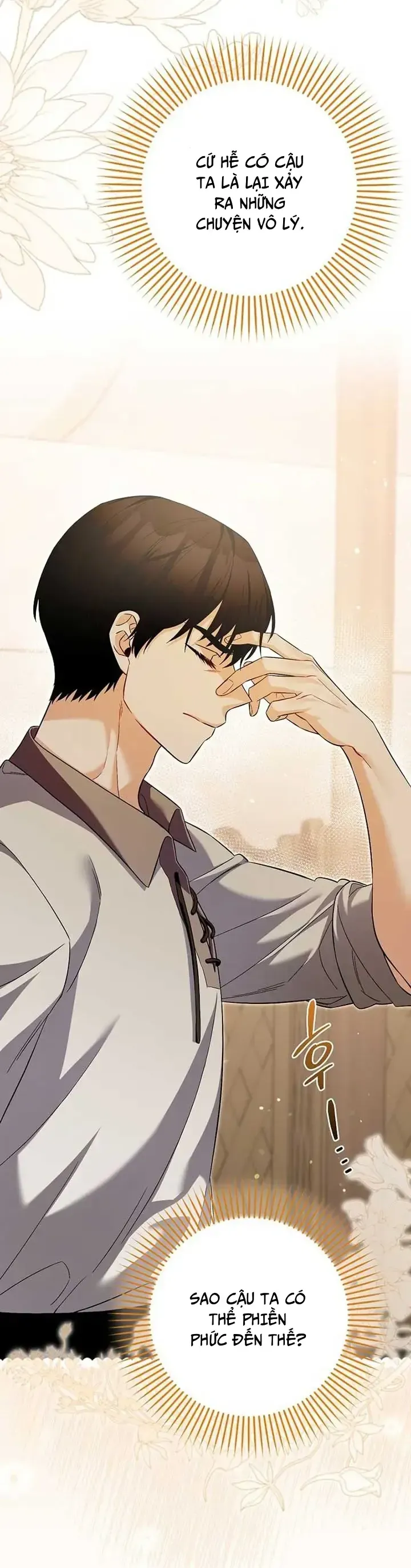 Kẻ Mạnh Nhất Thế Giới Ám Ảnh Tôi Chapter 18 - Trang 34