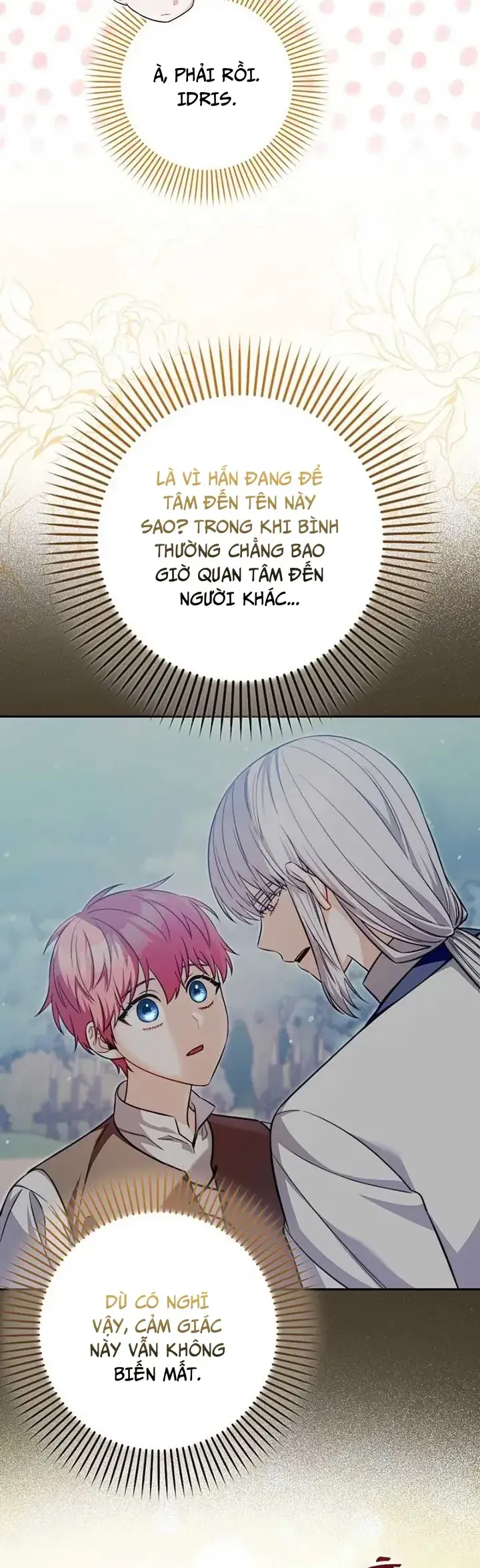 Kẻ Mạnh Nhất Thế Giới Ám Ảnh Tôi Chapter 18 - Trang 36