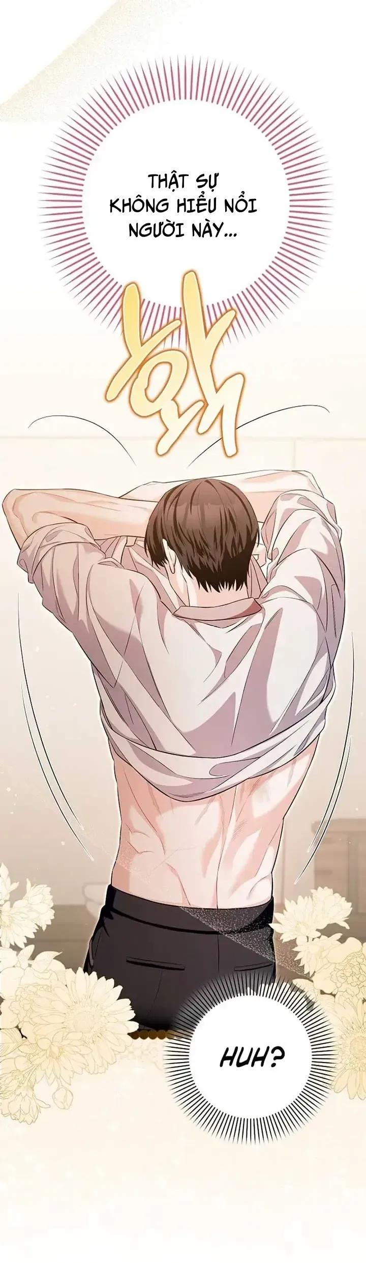 Kẻ Mạnh Nhất Thế Giới Ám Ảnh Tôi Chapter 18 - Trang 38