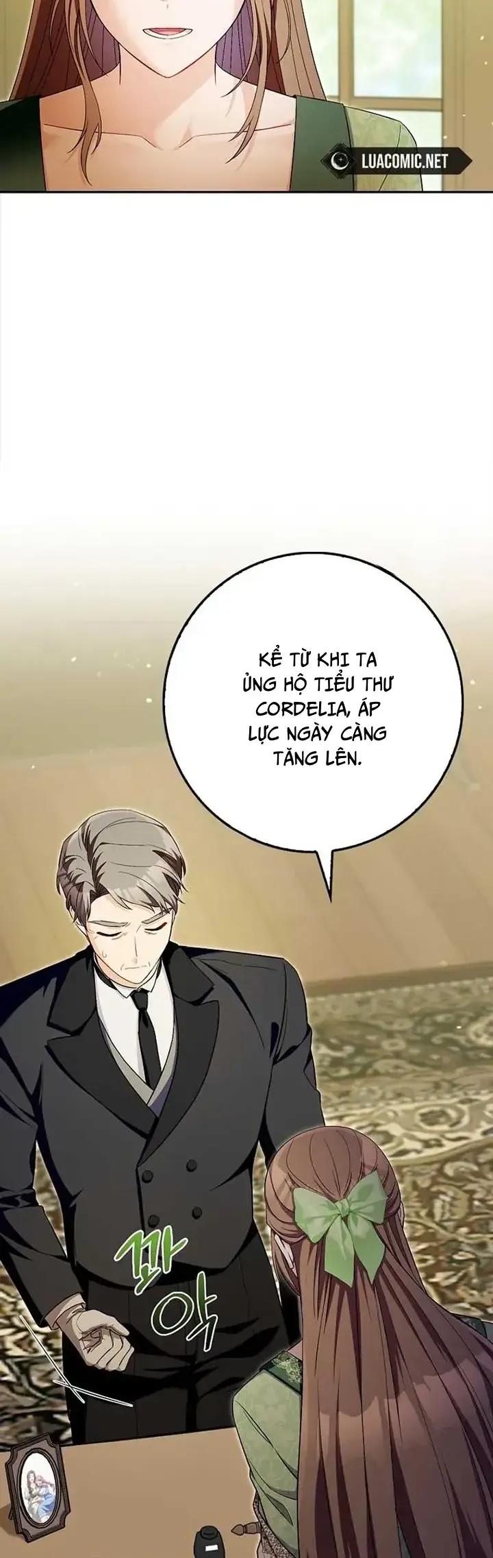 Kẻ Mạnh Nhất Thế Giới Ám Ảnh Tôi Chapter 18 - Trang 4