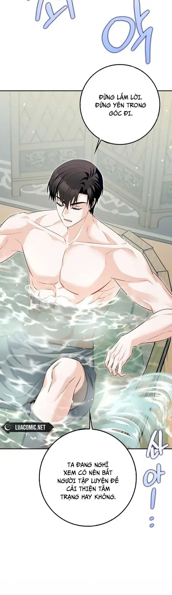 Kẻ Mạnh Nhất Thế Giới Ám Ảnh Tôi Chapter 18 - Trang 41