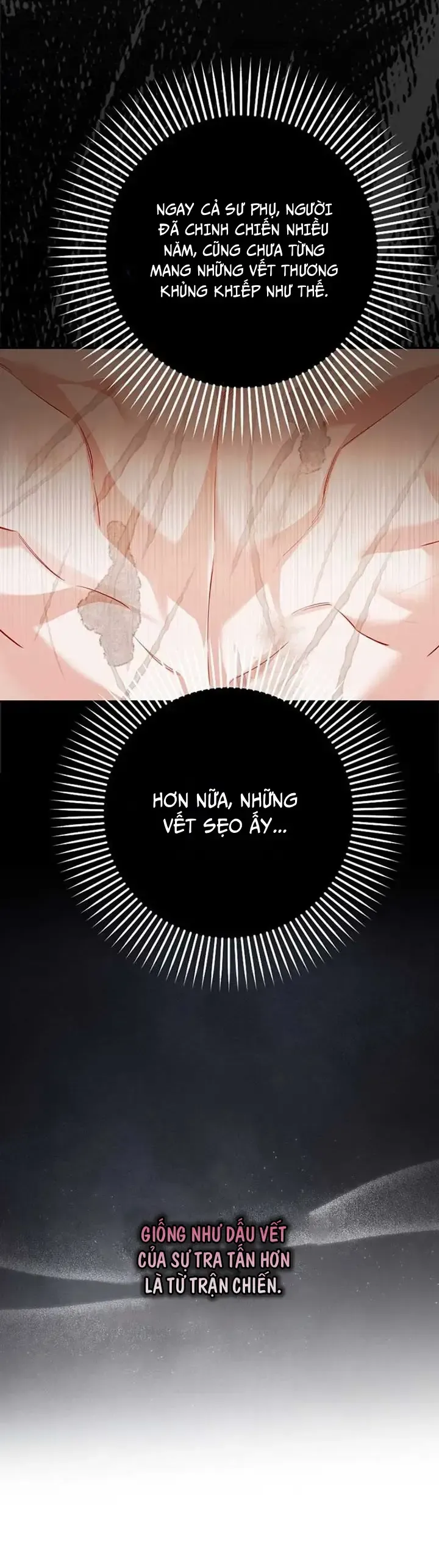Kẻ Mạnh Nhất Thế Giới Ám Ảnh Tôi Chapter 18 - Trang 44