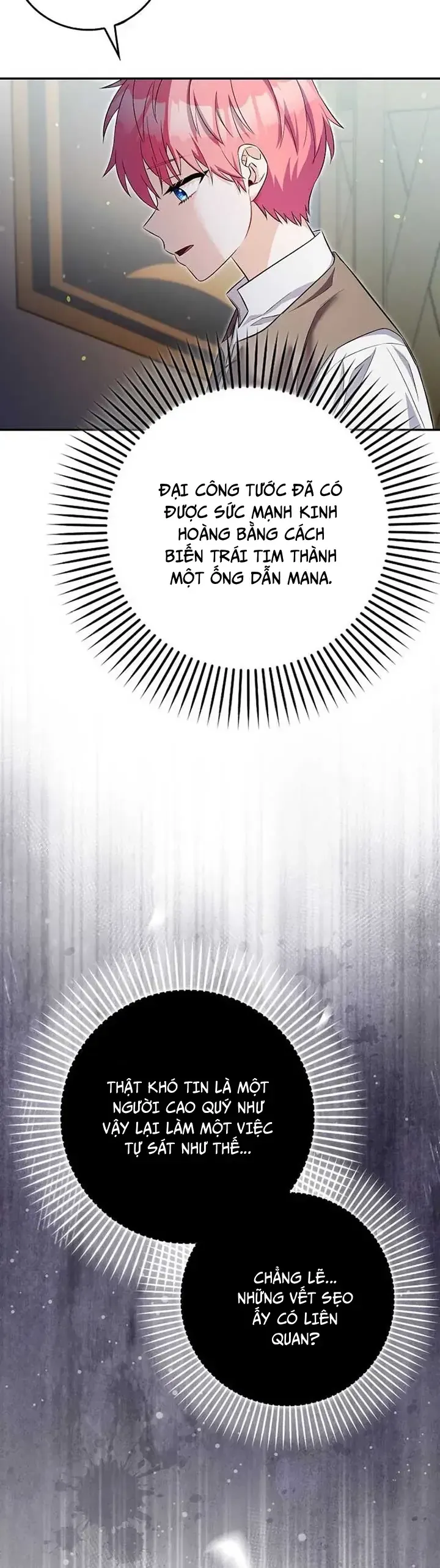 Kẻ Mạnh Nhất Thế Giới Ám Ảnh Tôi Chapter 18 - Trang 46
