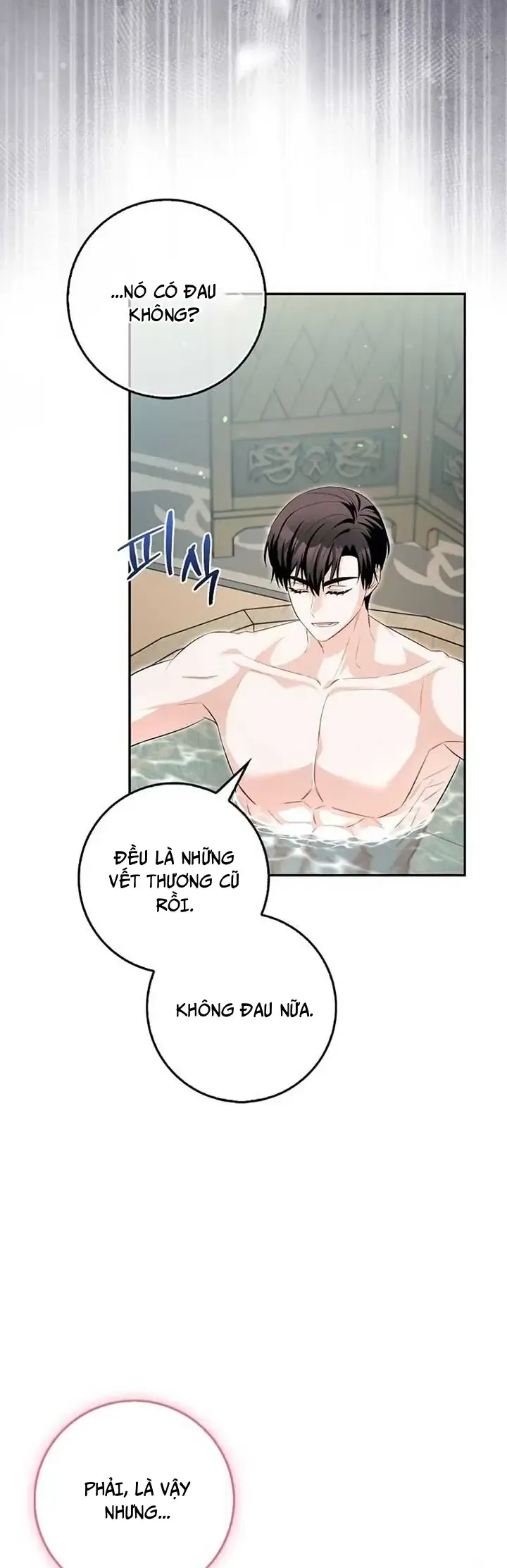 Kẻ Mạnh Nhất Thế Giới Ám Ảnh Tôi Chapter 18 - Trang 47