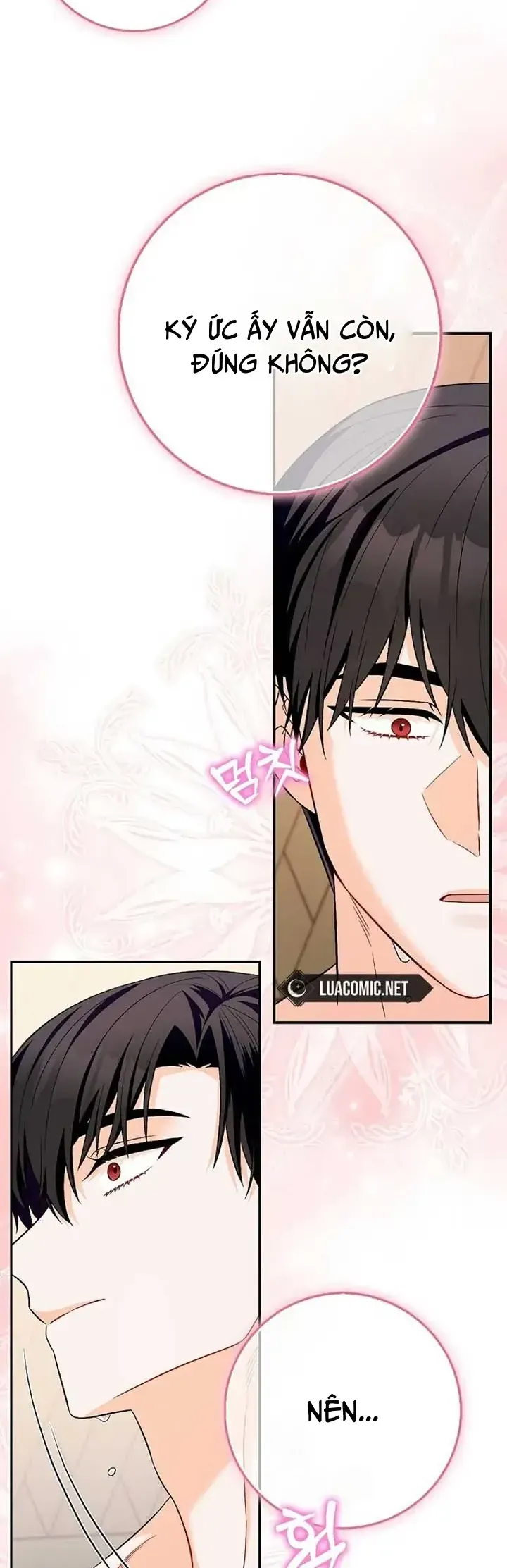Kẻ Mạnh Nhất Thế Giới Ám Ảnh Tôi Chapter 18 - Trang 48