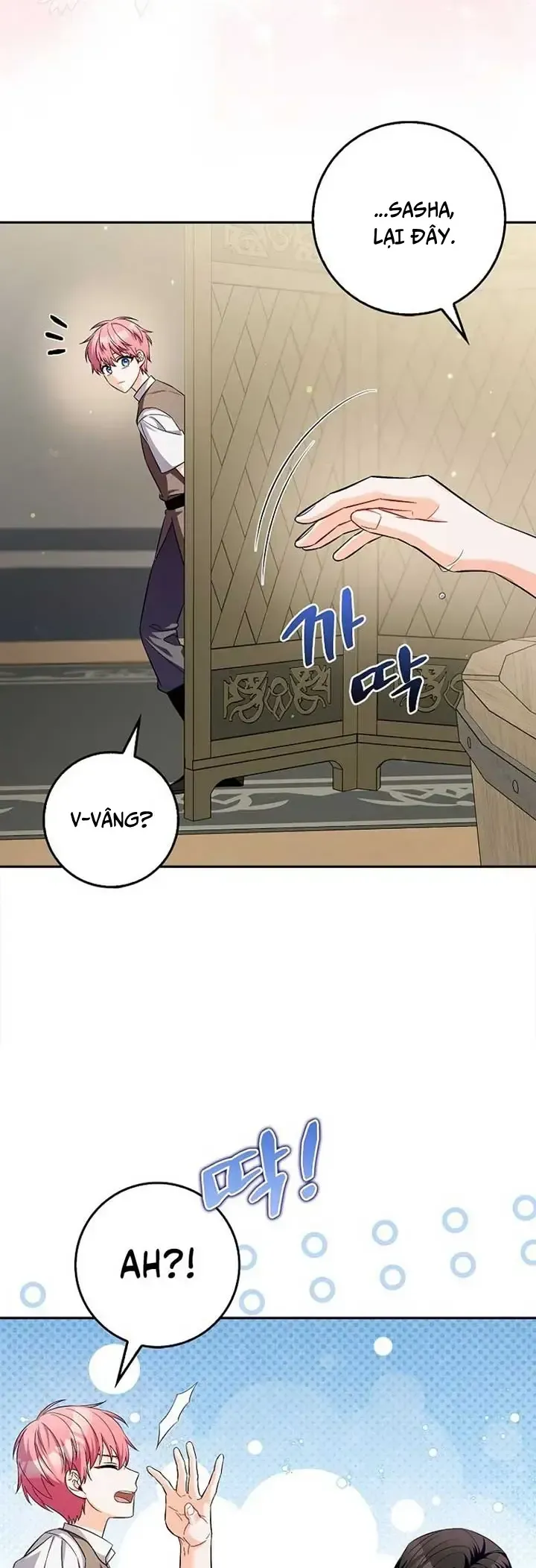 Kẻ Mạnh Nhất Thế Giới Ám Ảnh Tôi Chapter 18 - Trang 50