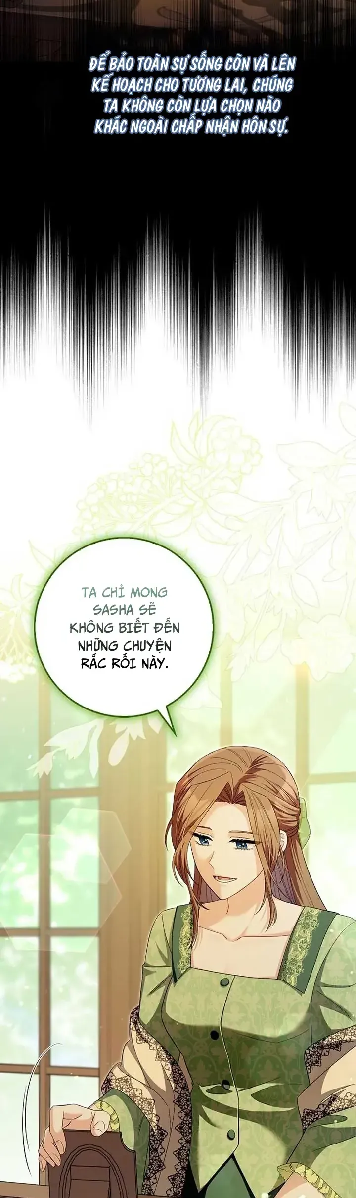 Kẻ Mạnh Nhất Thế Giới Ám Ảnh Tôi Chapter 18 - Trang 7