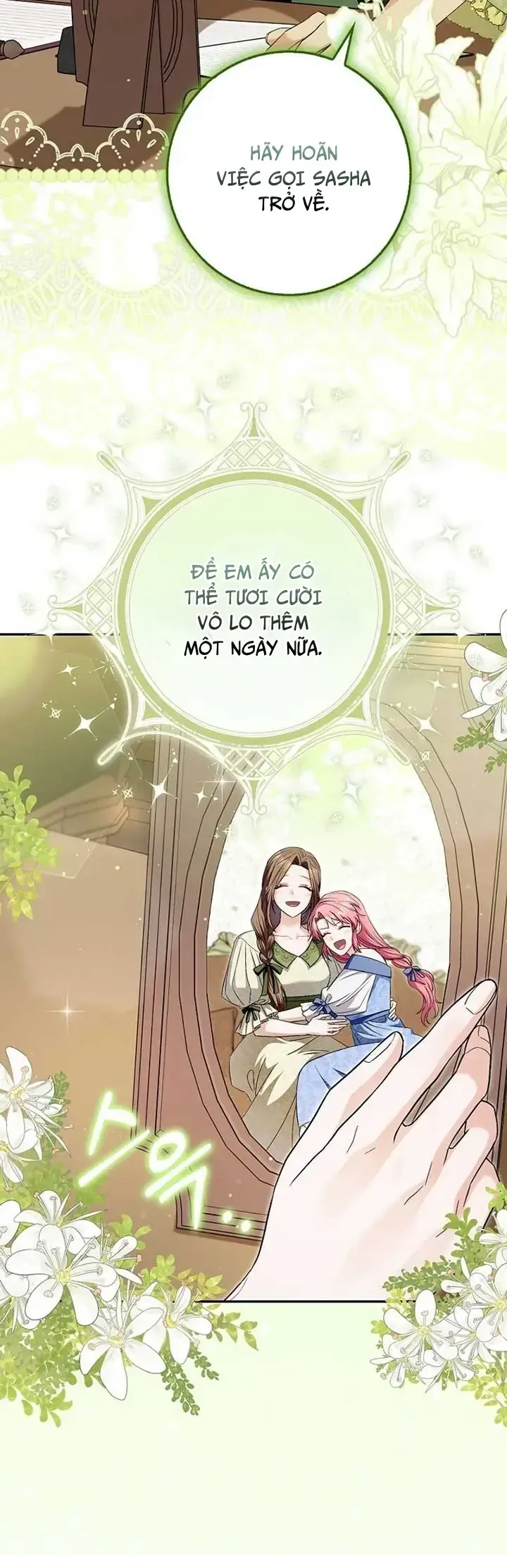Kẻ Mạnh Nhất Thế Giới Ám Ảnh Tôi Chapter 18 - Trang 8